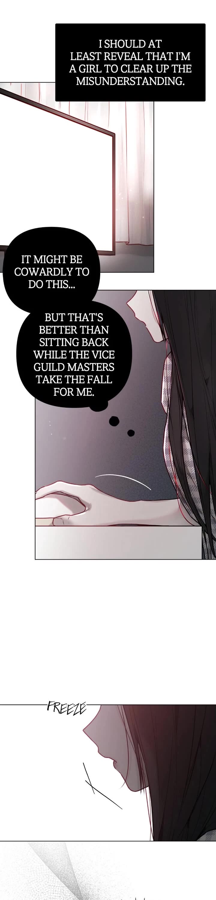 Our Guild's Idol chapter 4 page 19