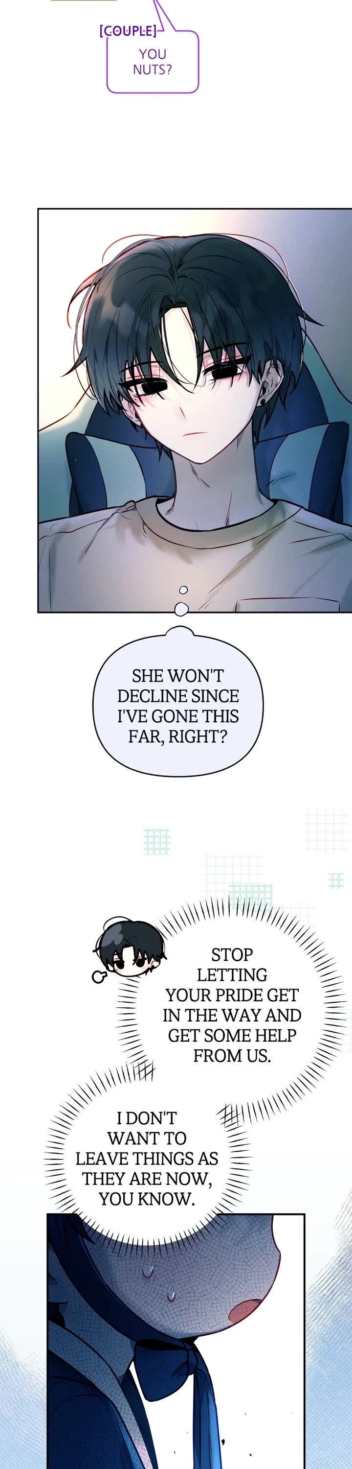Our Guild's Idol chapter 4 page 26