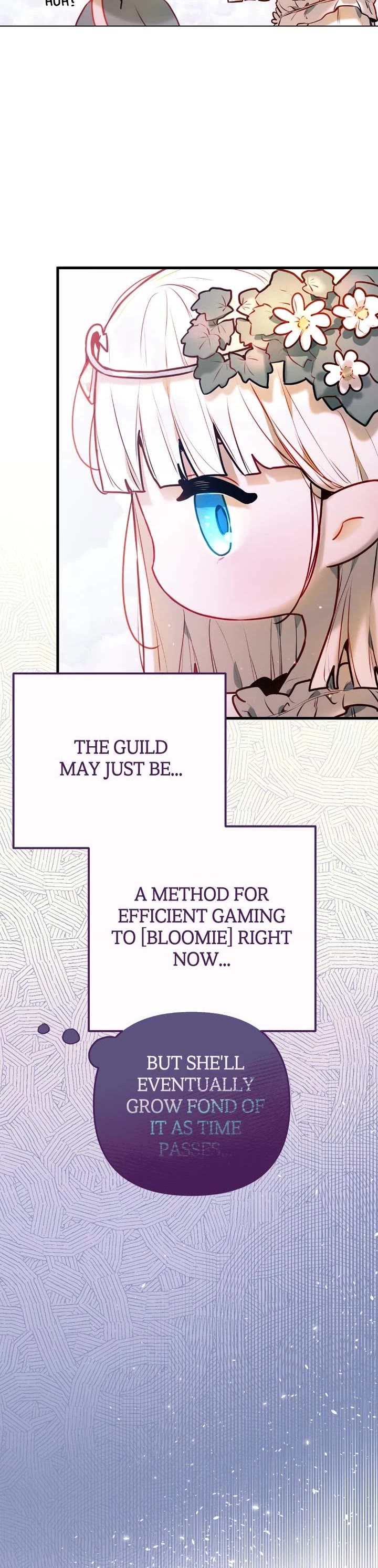 Our Guild's Idol chapter 4 page 30