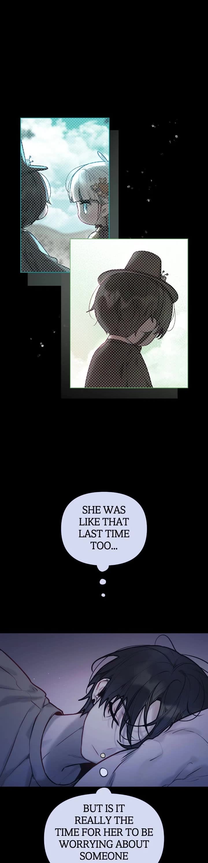 Our Guild's Idol chapter 4 page 35
