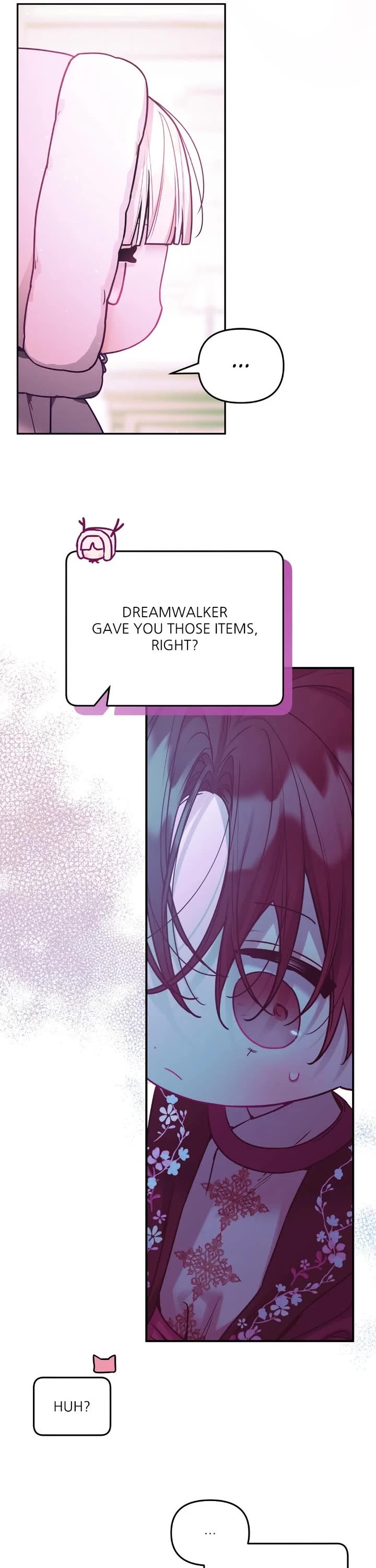 Our Guild's Idol chapter 40 page 11