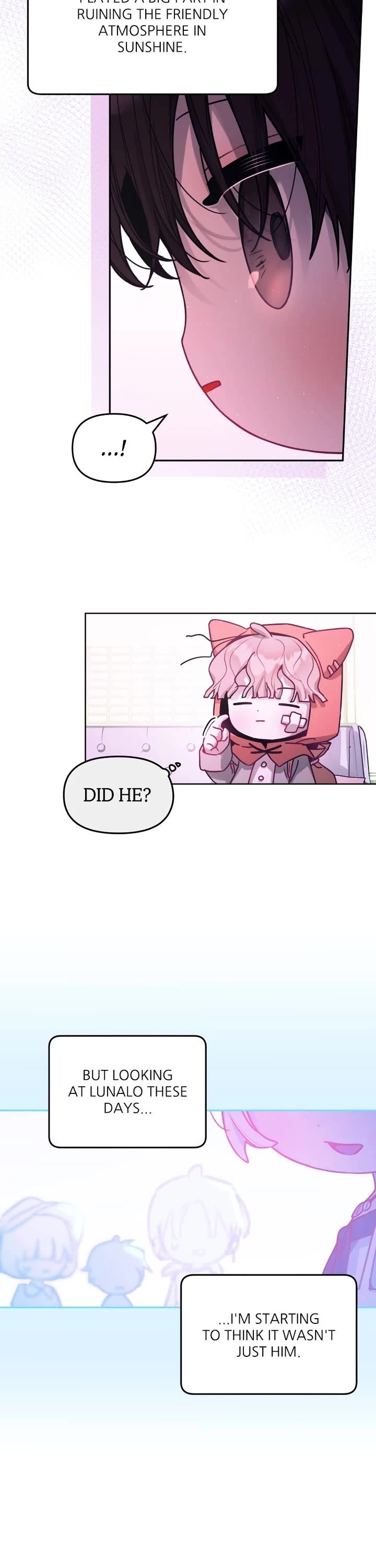Our Guild's Idol chapter 40 page 13