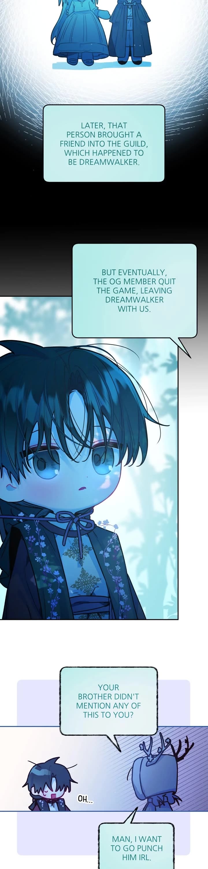 Our Guild's Idol chapter 40 page 16