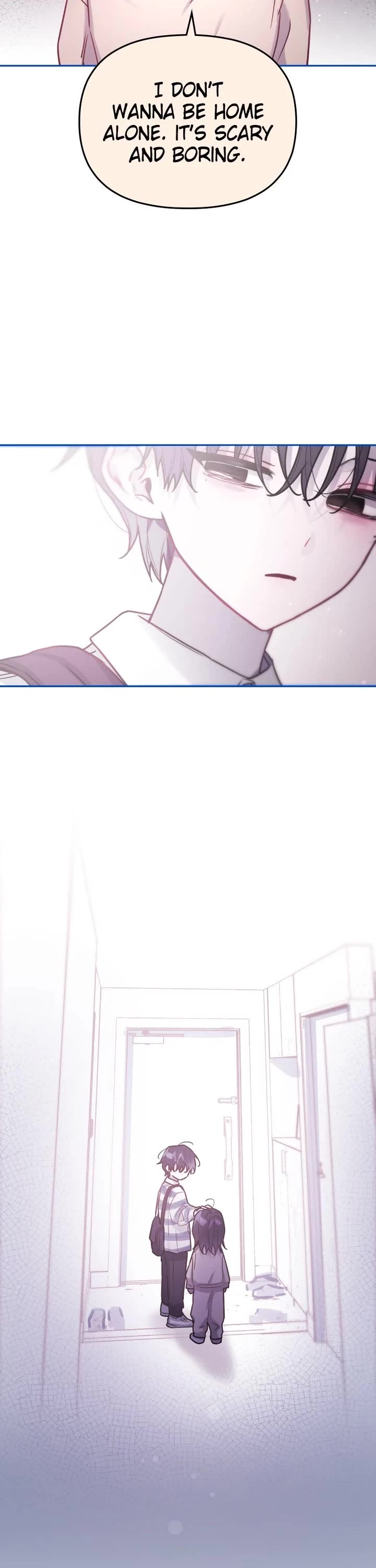 Our Guild's Idol chapter 40 page 2