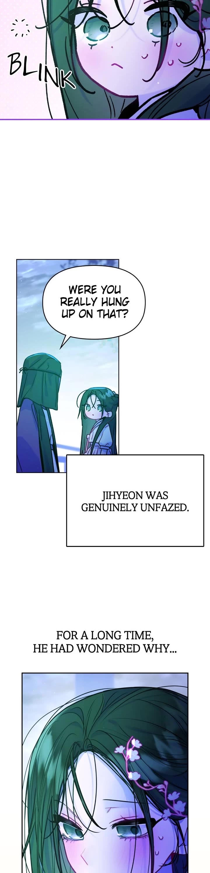 Our Guild's Idol chapter 41 page 10