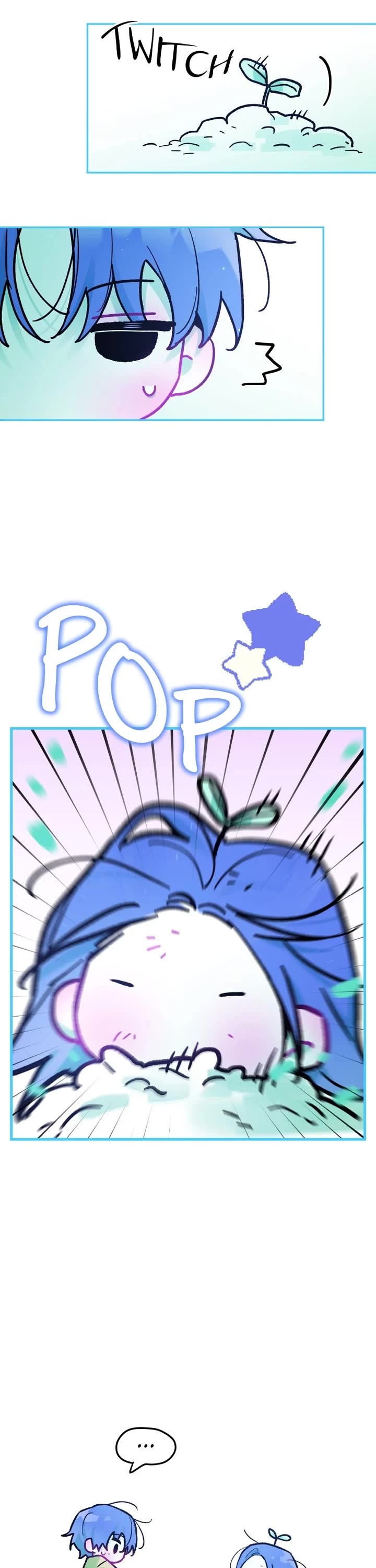 Our Guild's Idol chapter 41 page 17