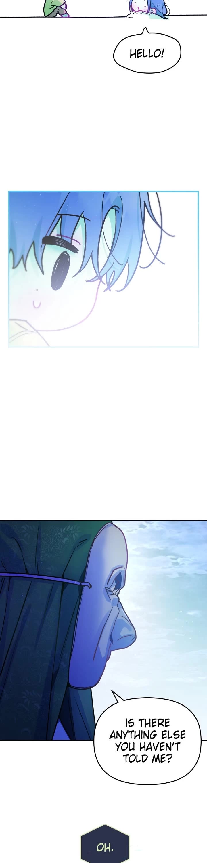 Our Guild's Idol chapter 41 page 18