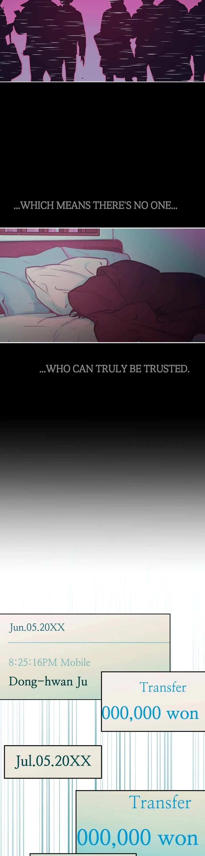 Our Guild's Idol chapter 41 page 2