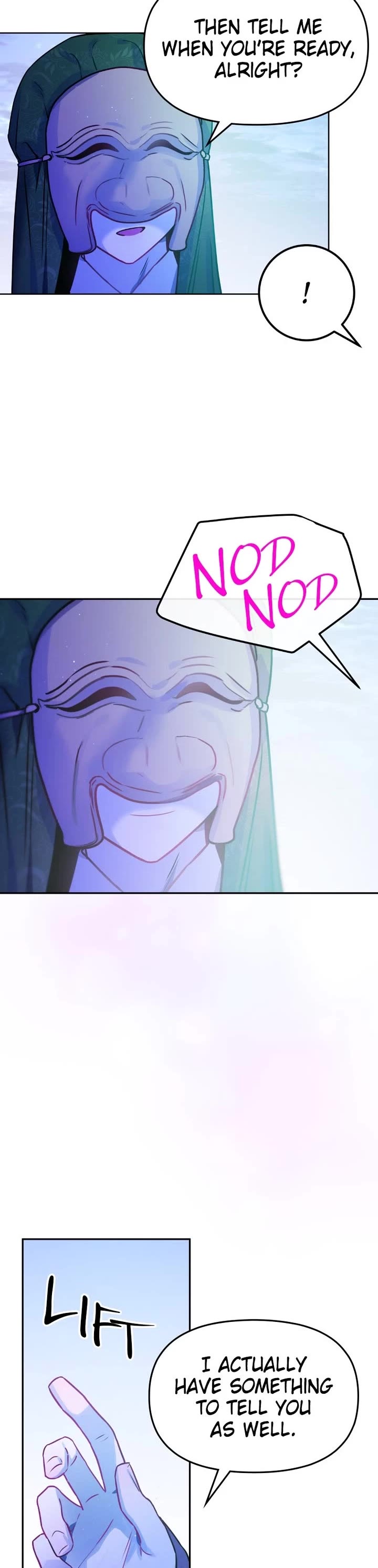 Our Guild's Idol chapter 41 page 20