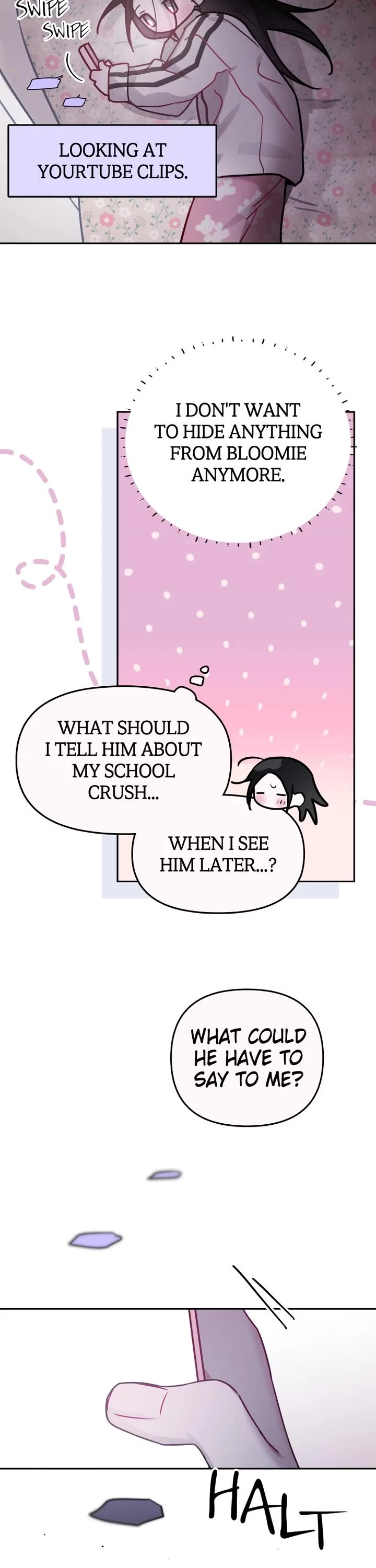 Our Guild's Idol chapter 41 page 26
