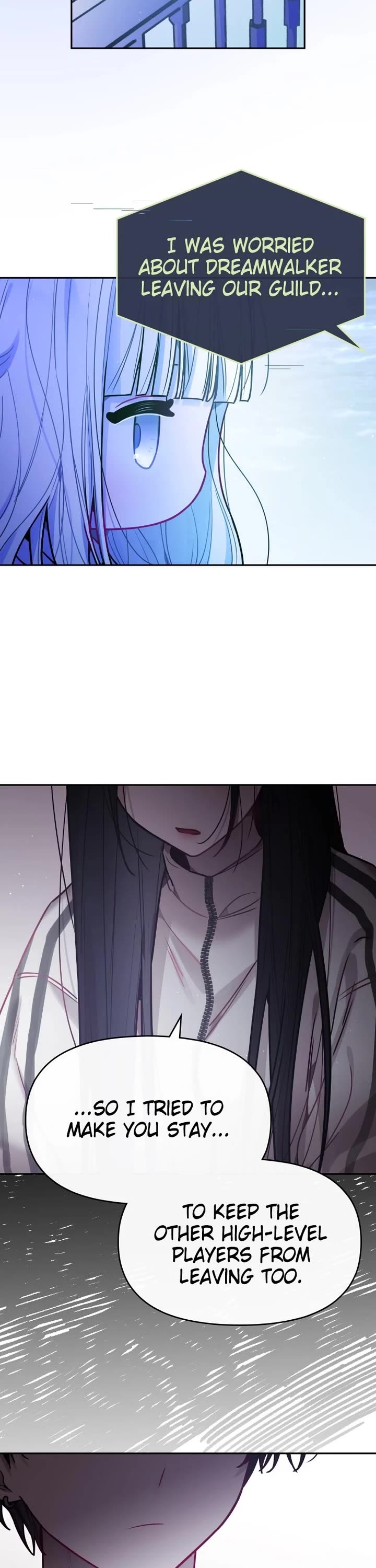 Our Guild's Idol chapter 41 page 7