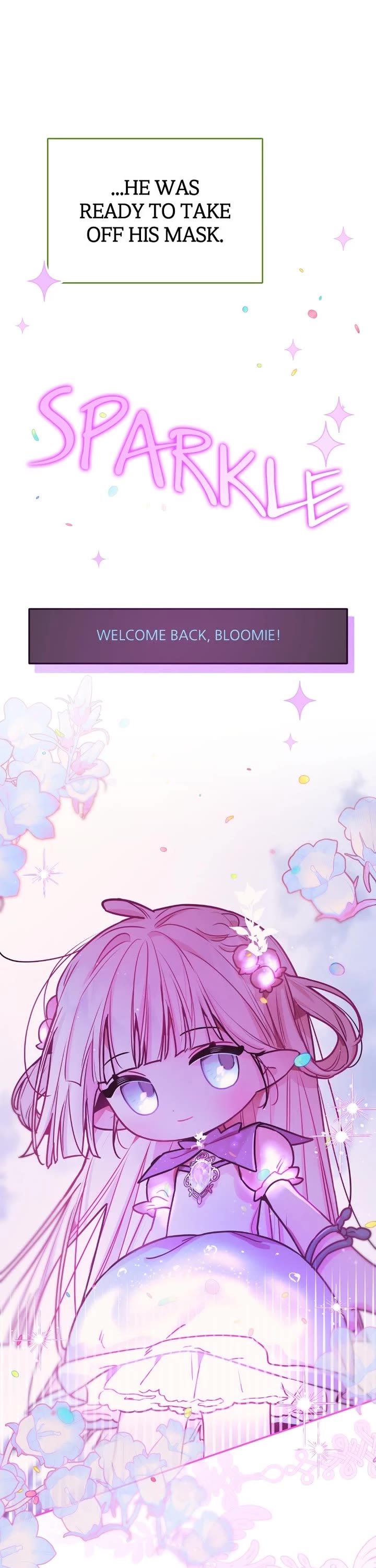 Our Guild's Idol chapter 42 page 11