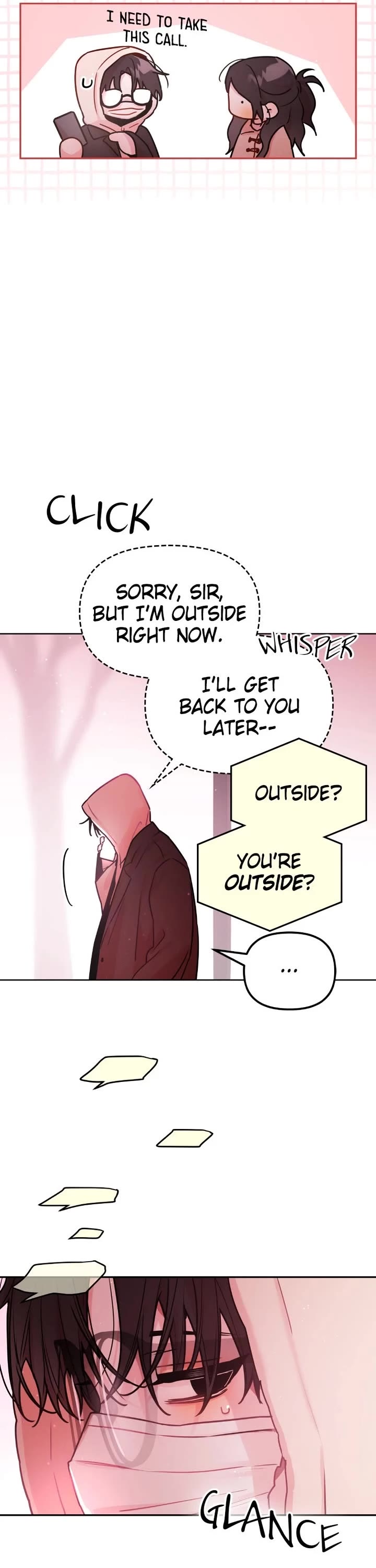 Our Guild's Idol chapter 42 page 26