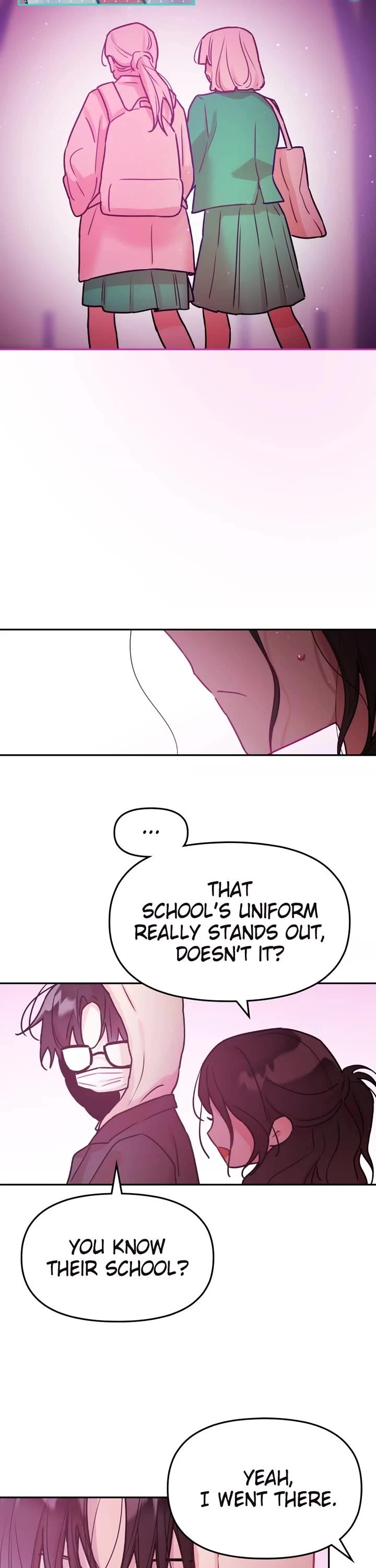 Our Guild's Idol chapter 42 page 33