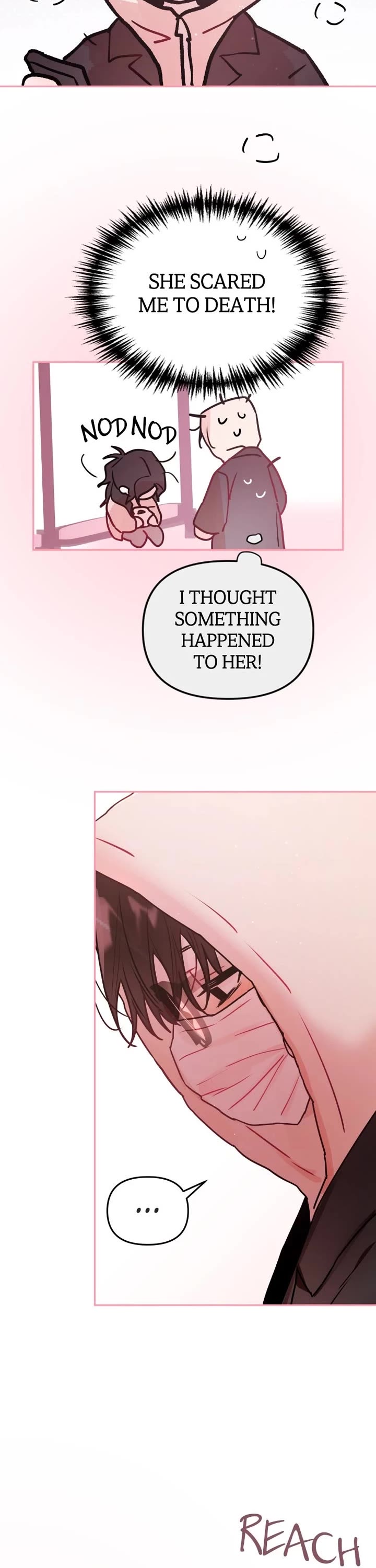 Our Guild's Idol chapter 42 page 37