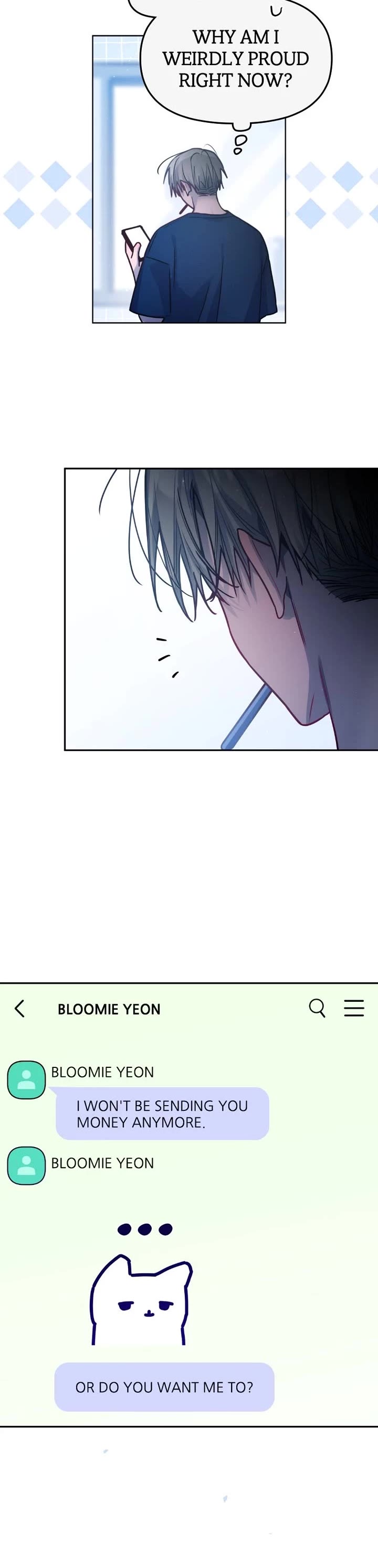 Our Guild's Idol chapter 42 page 5