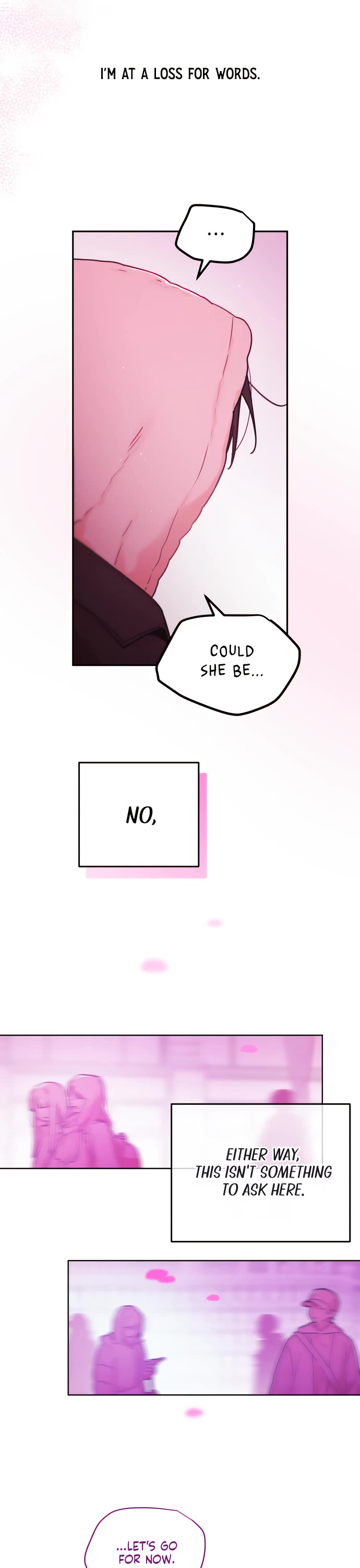 Our Guild's Idol chapter 43 page 11