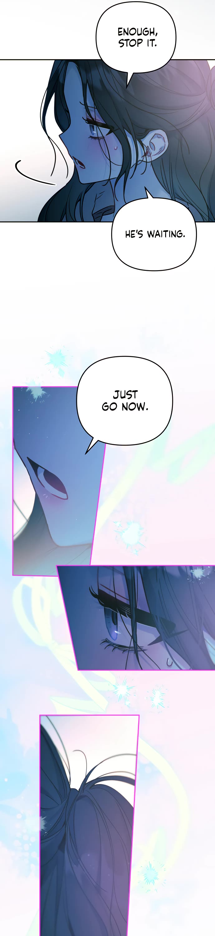 Our Guild's Idol chapter 43 page 20