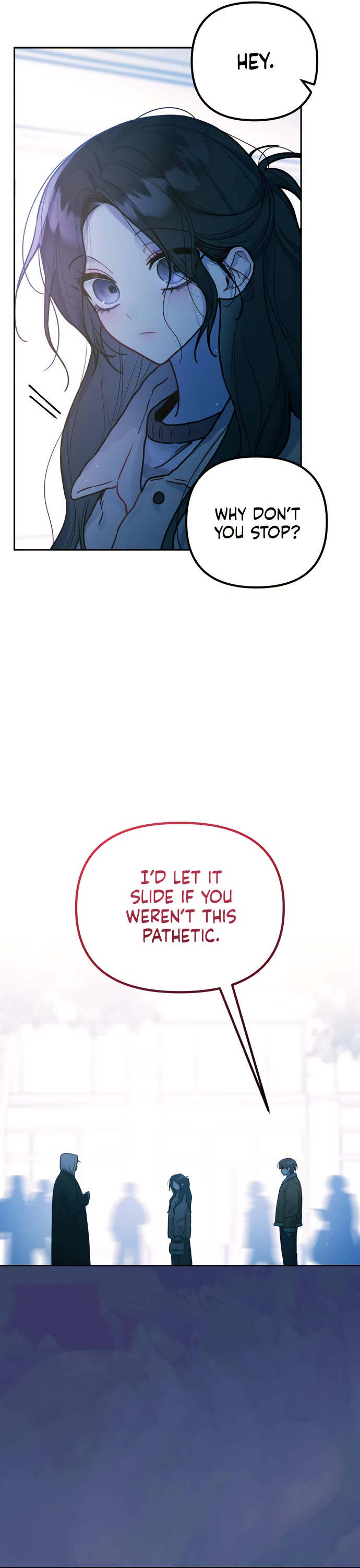 Our Guild's Idol chapter 43 page 23