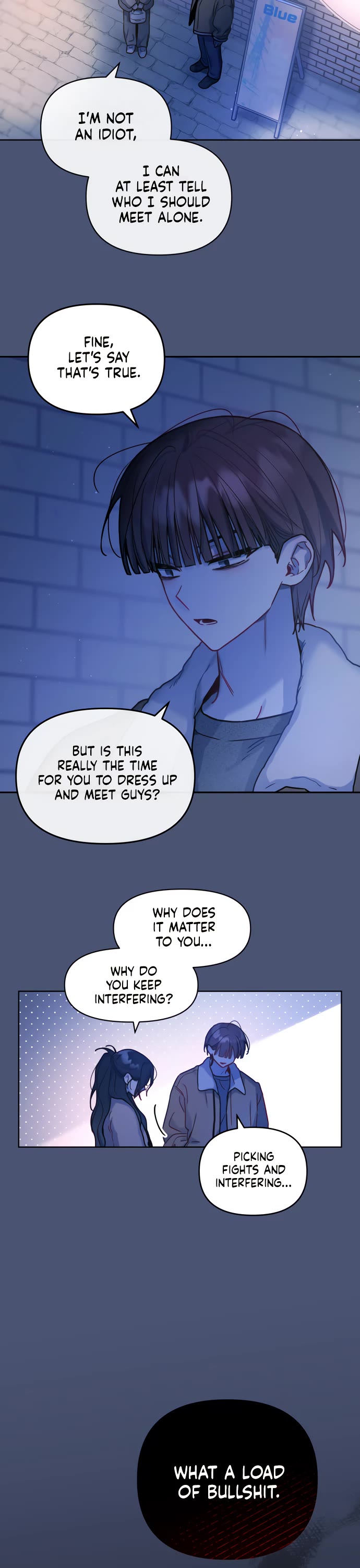 Our Guild's Idol chapter 43 page 28