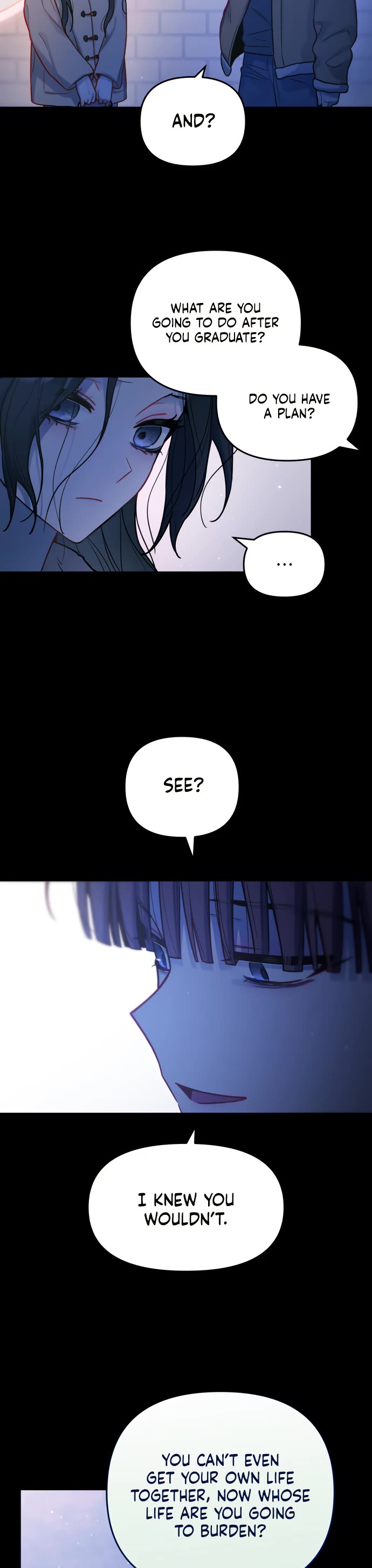 Our Guild's Idol chapter 43 page 30