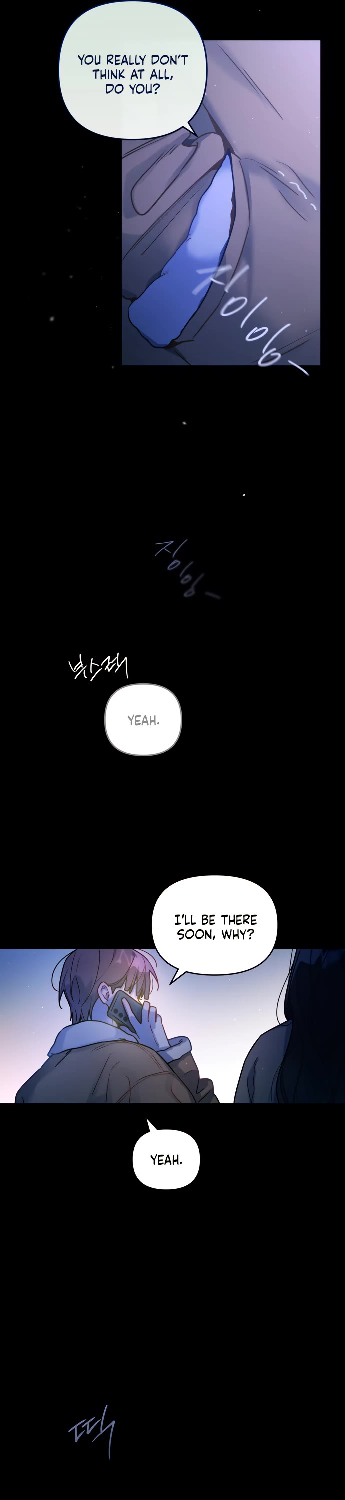 Our Guild's Idol chapter 43 page 32