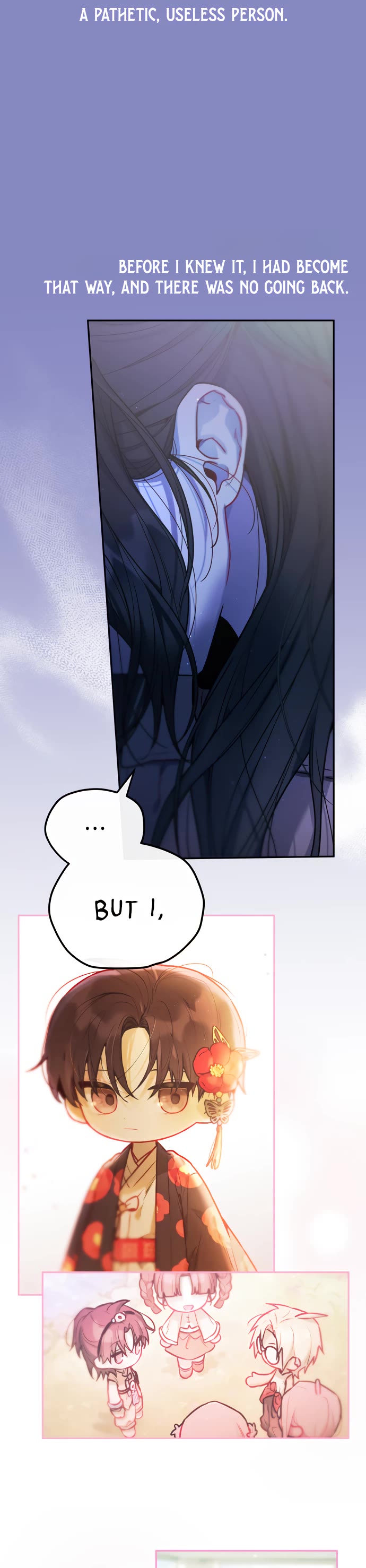 Our Guild's Idol chapter 43 page 36