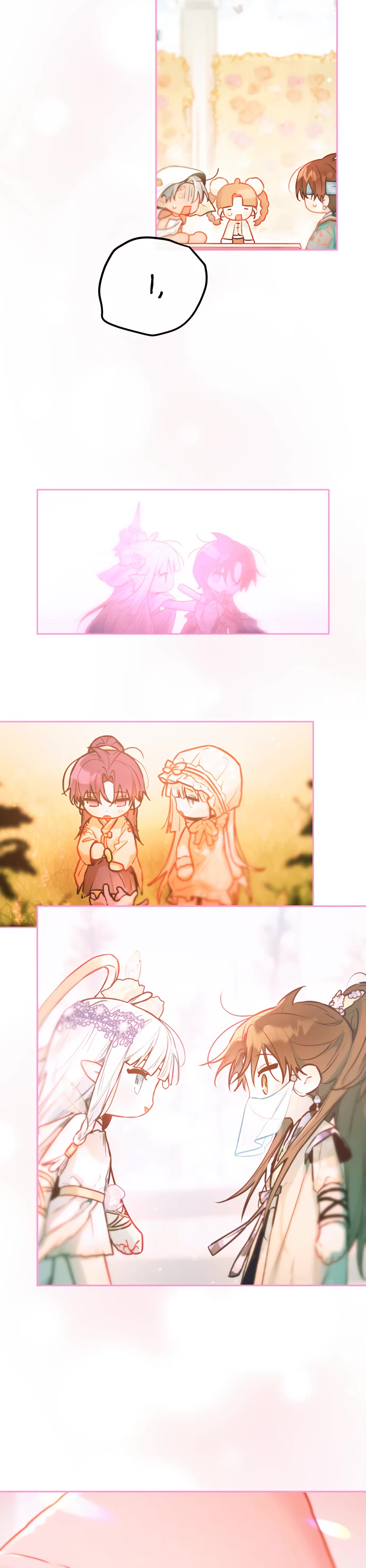 Our Guild's Idol chapter 43 page 37