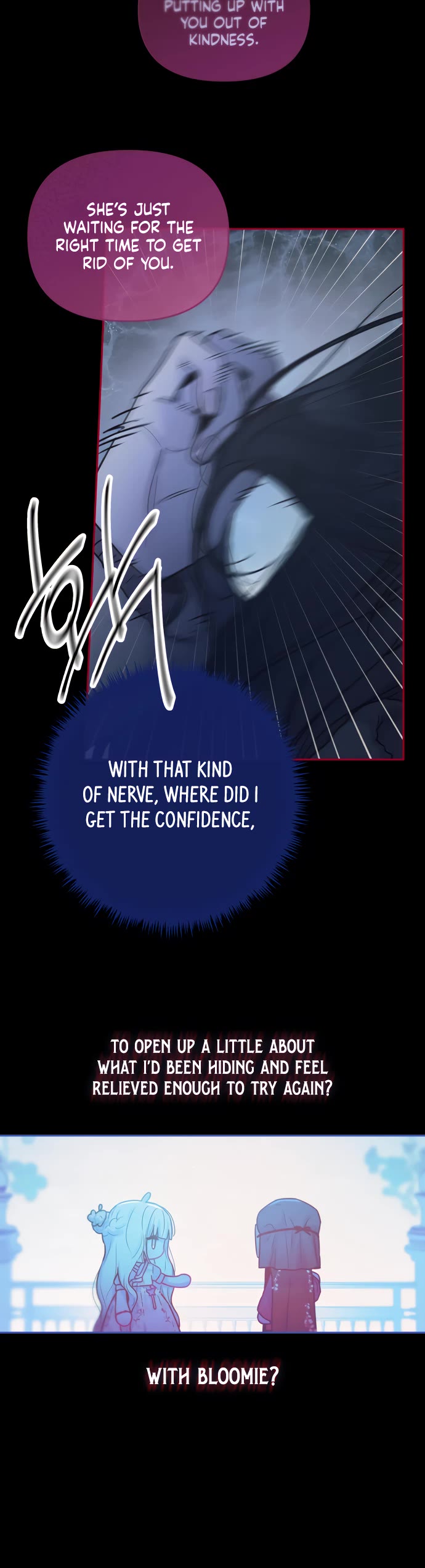 Our Guild's Idol chapter 43 page 43