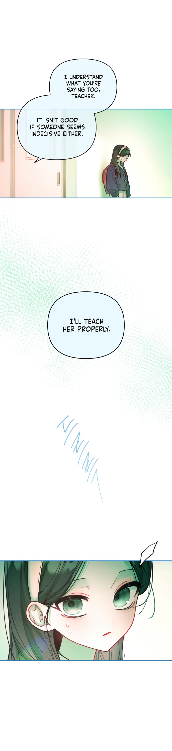 Our Guild's Idol chapter 43 page 55