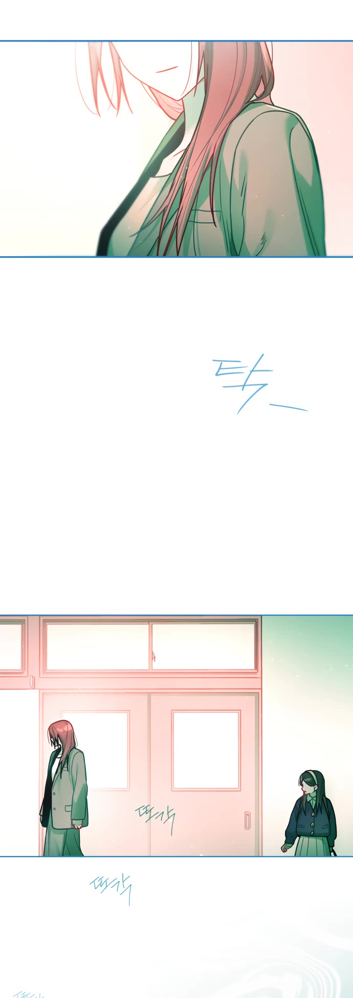 Our Guild's Idol chapter 43 page 56