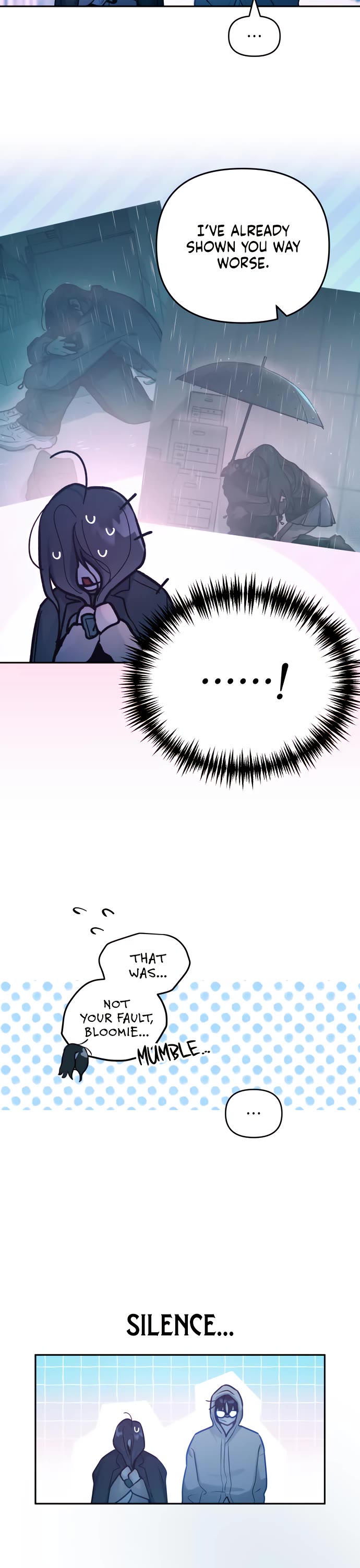 Our Guild's Idol chapter 44 page 19