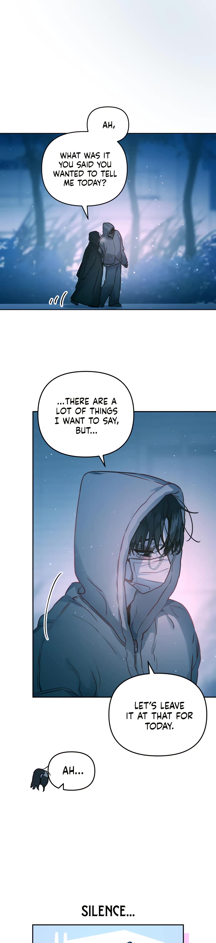Our Guild's Idol chapter 44 page 20