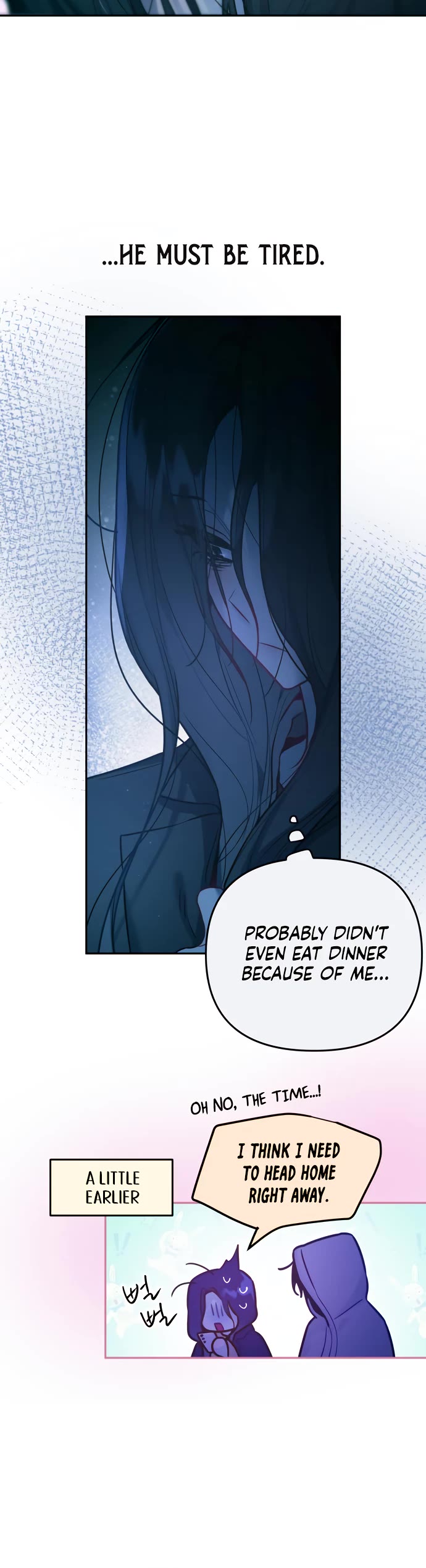 Our Guild's Idol chapter 44 page 22
