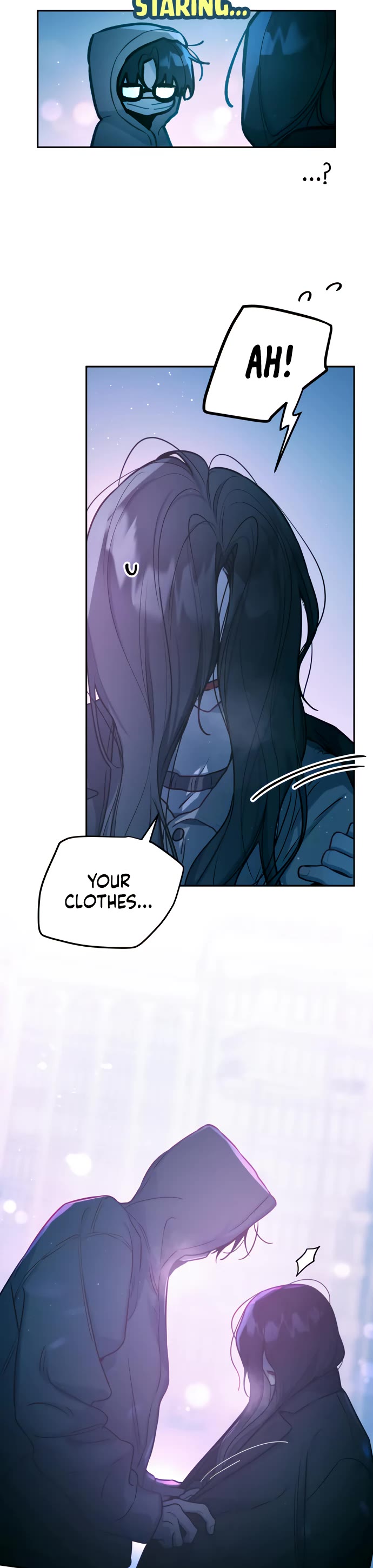 Our Guild's Idol chapter 44 page 24