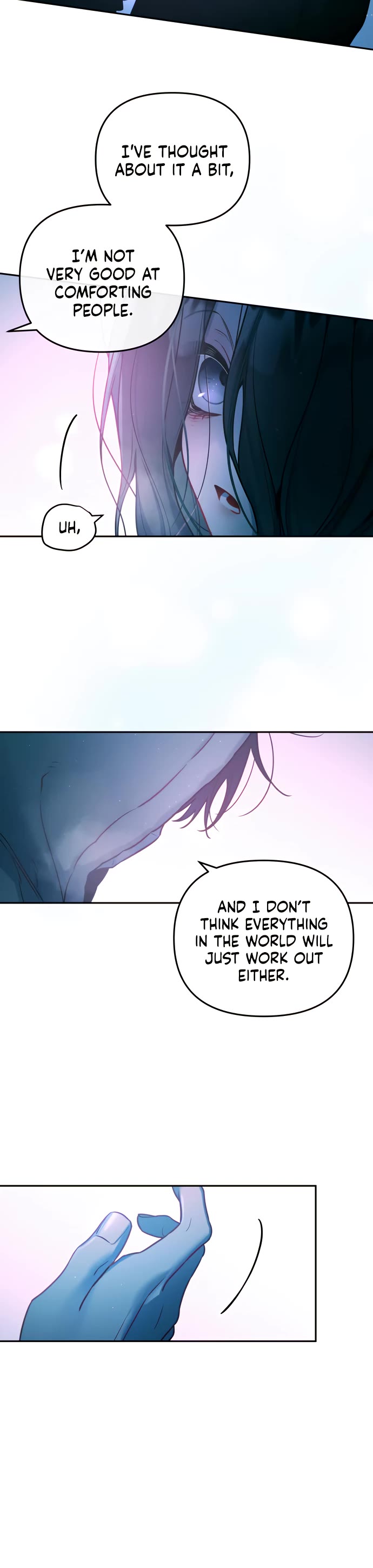 Our Guild's Idol chapter 44 page 25