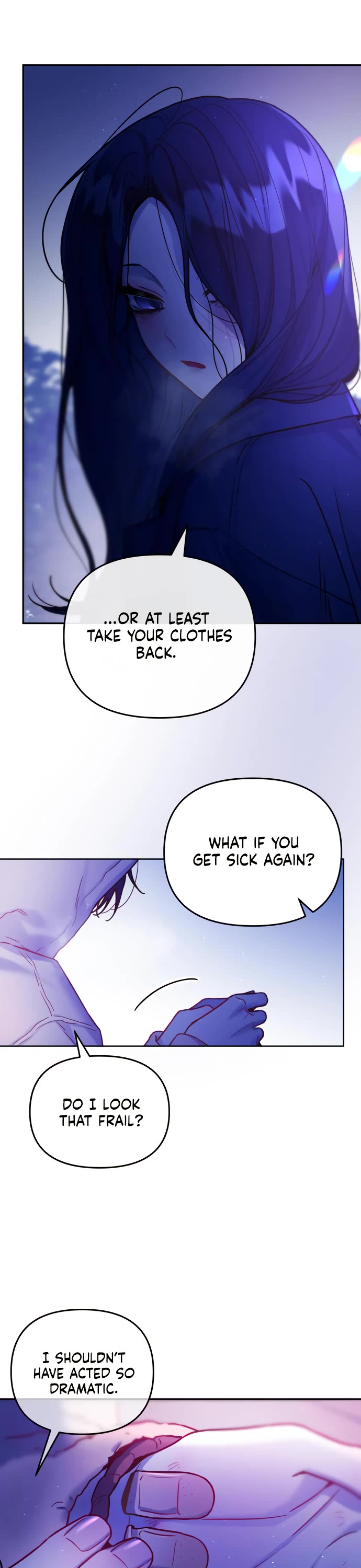 Our Guild's Idol chapter 44 page 5