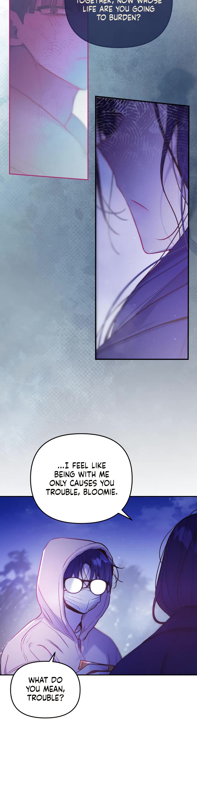 Our Guild's Idol chapter 44 page 7