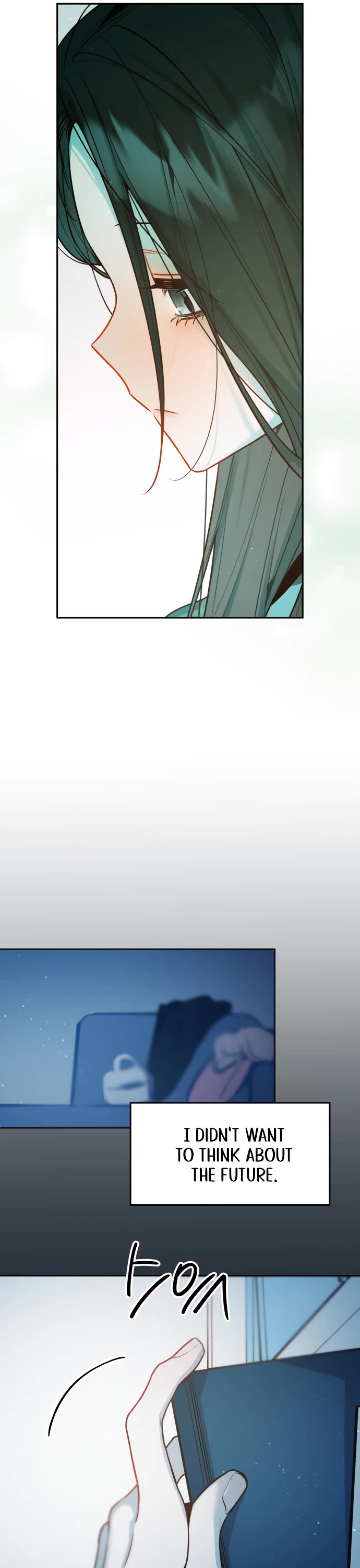 Our Guild's Idol chapter 45 page 14