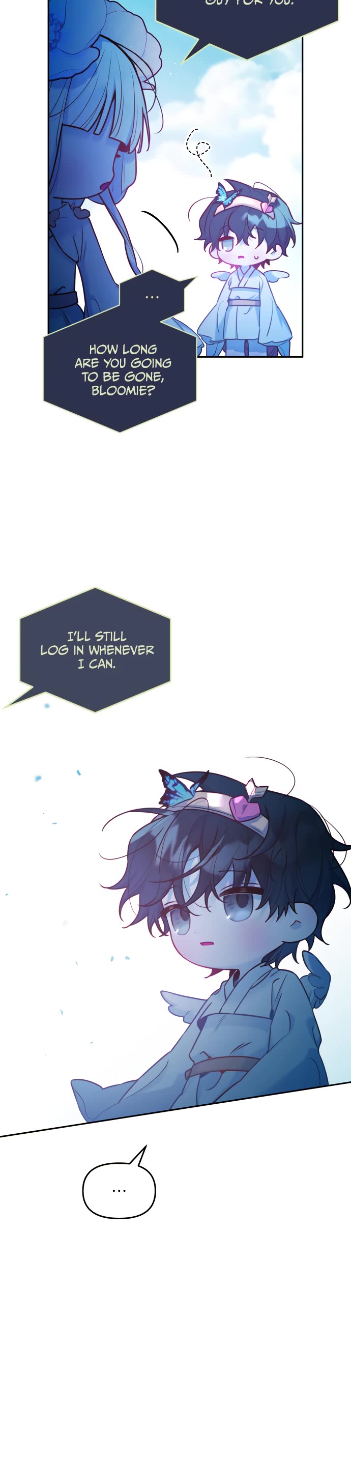 Our Guild's Idol chapter 45 page 24
