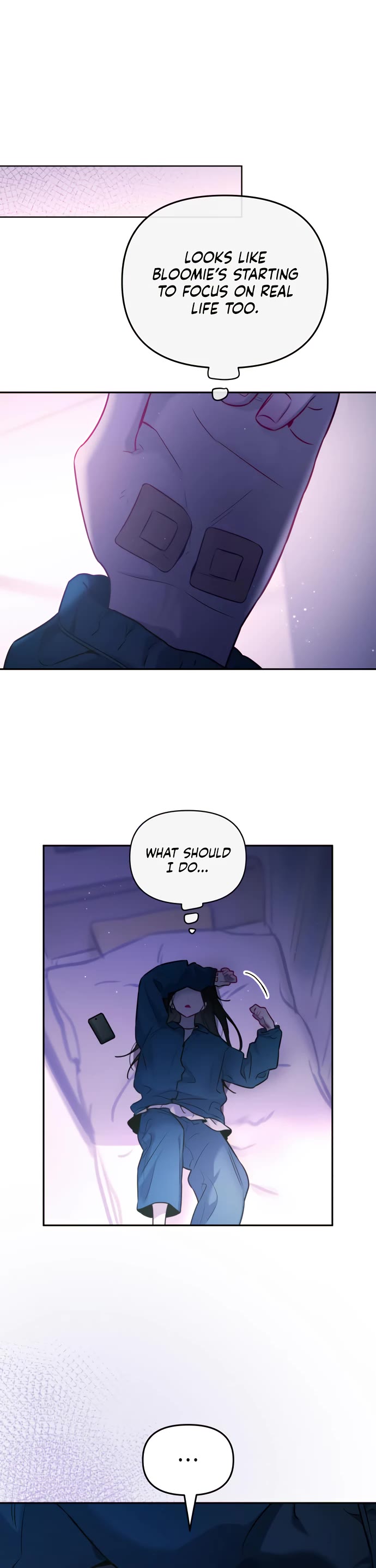 Our Guild's Idol chapter 45 page 25