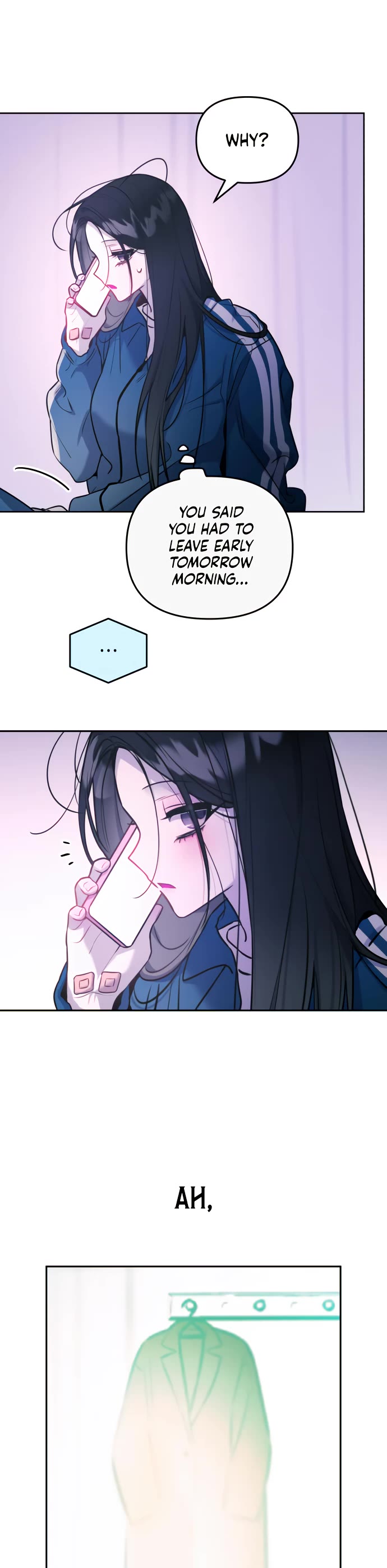 Our Guild's Idol chapter 45 page 30