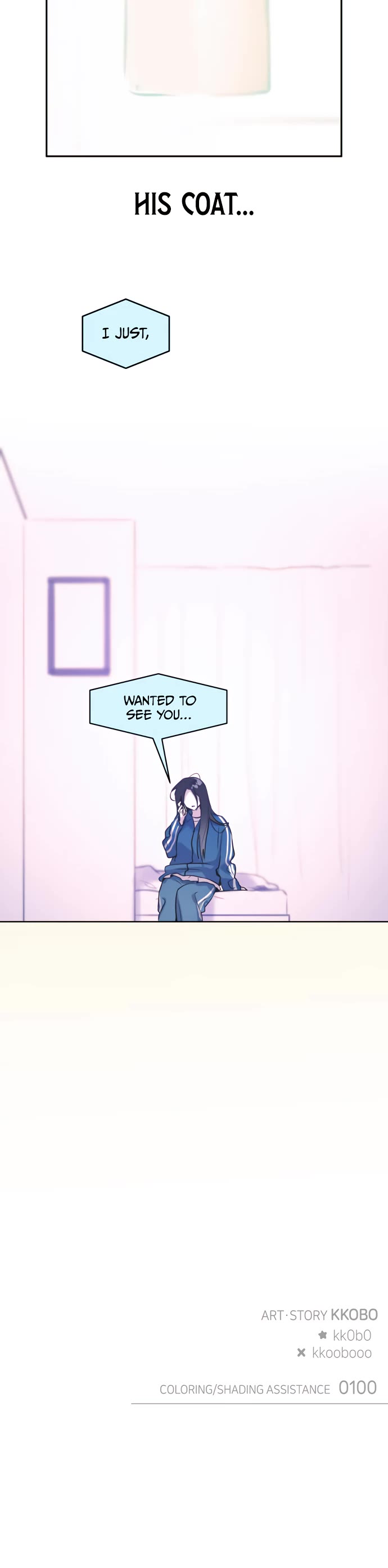 Our Guild's Idol chapter 45 page 31