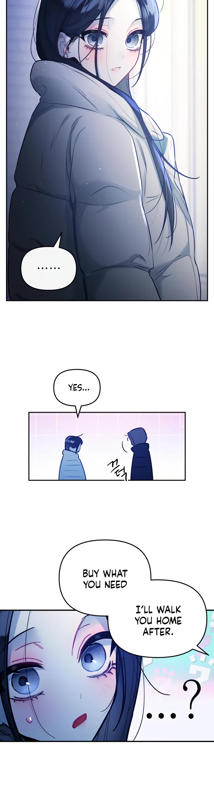 Our Guild's Idol chapter 46 page 10