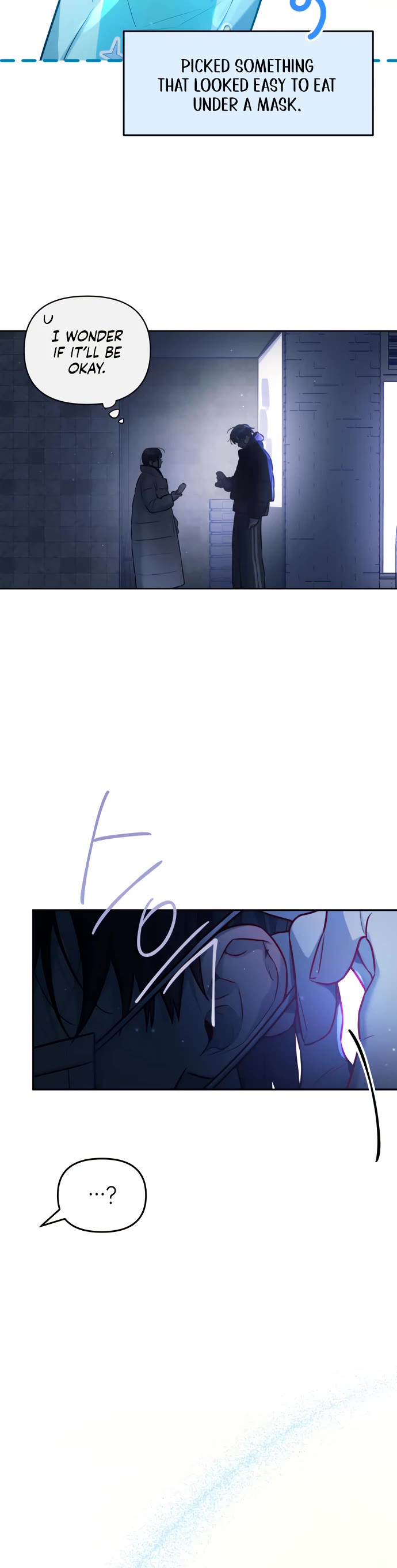 Our Guild's Idol chapter 46 page 13