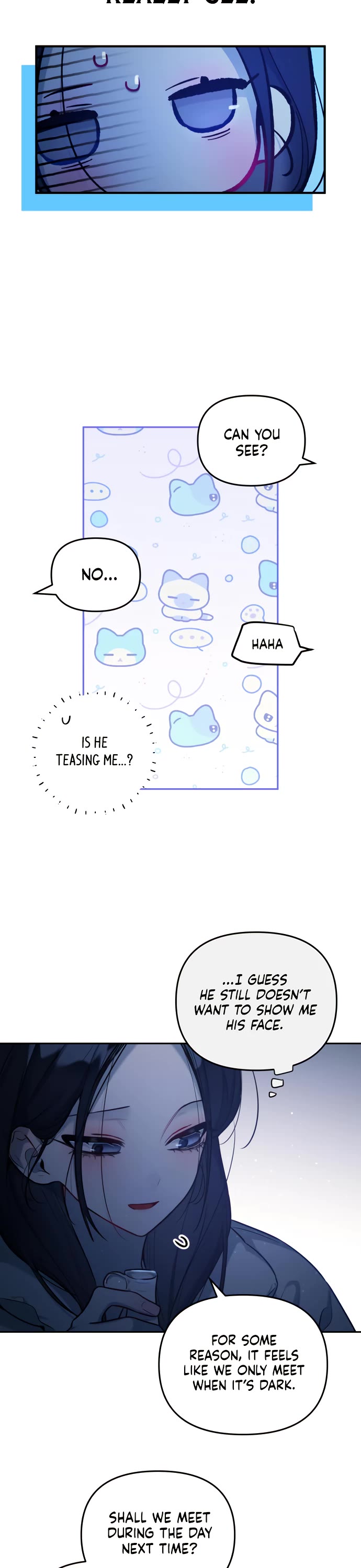 Our Guild's Idol chapter 46 page 15