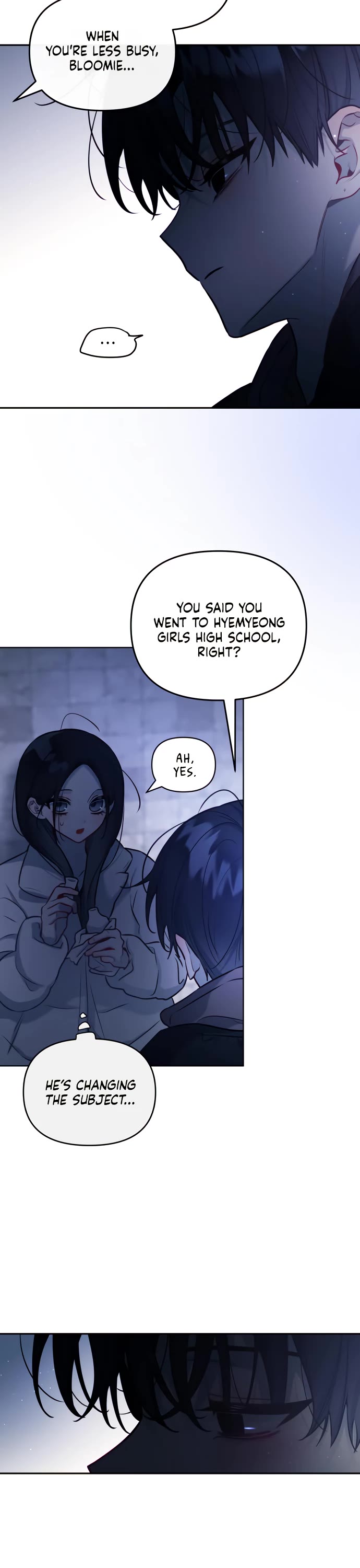 Our Guild's Idol chapter 46 page 16