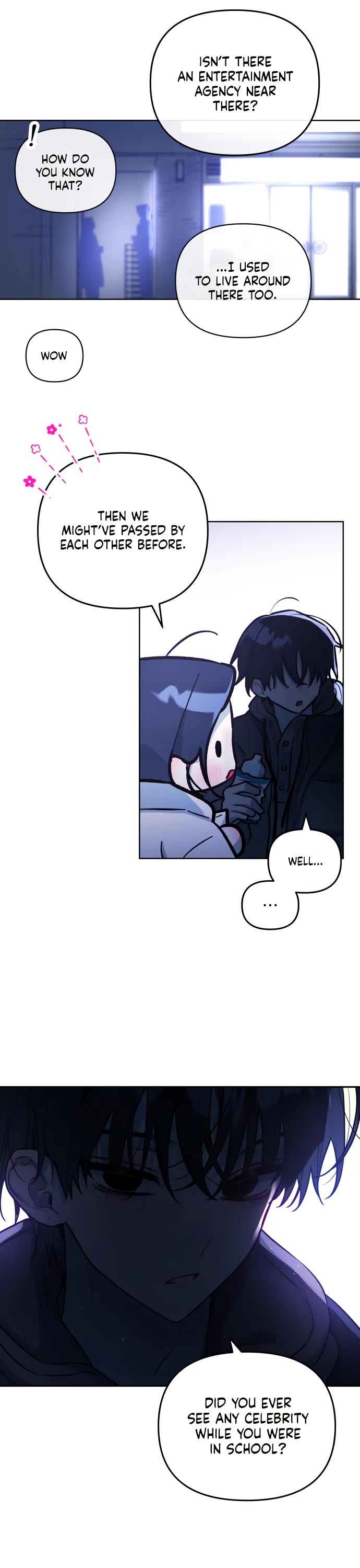 Our Guild's Idol chapter 46 page 17
