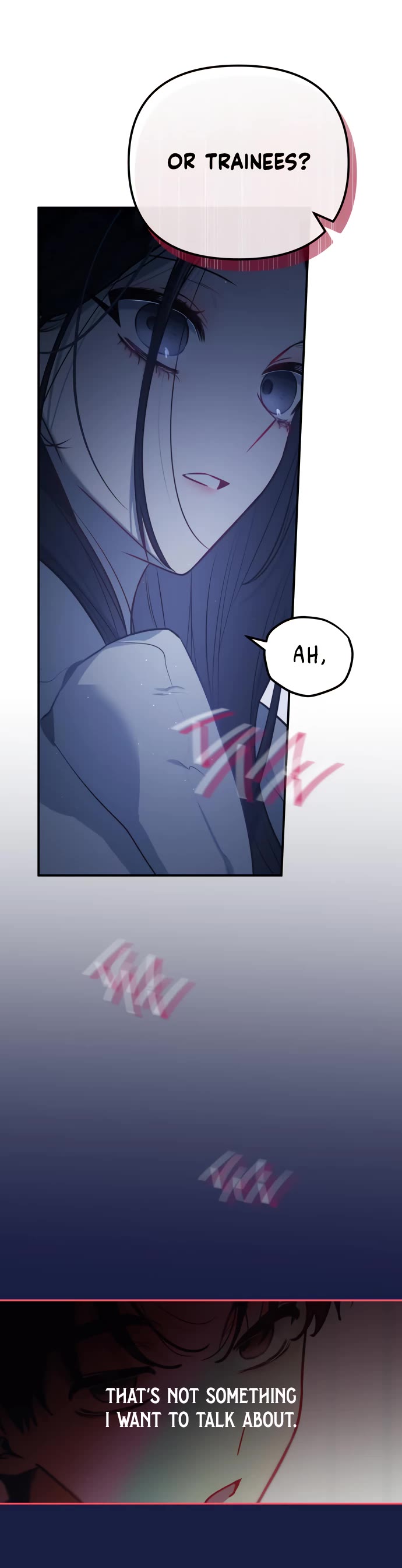 Our Guild's Idol chapter 46 page 18