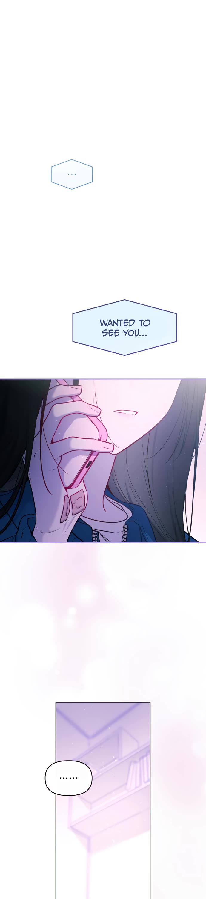 Our Guild's Idol chapter 46 page 2